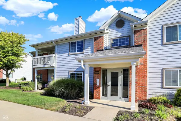 8354 Glenwillow Lane #205, Indianapolis, IN 46278