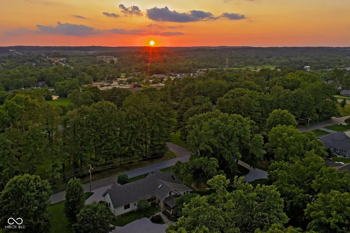 4155 S Walnut Street Pike, Bloomington, IN 47401 - #1