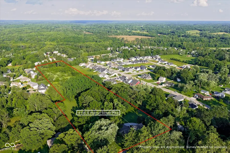 4155 S Walnut Street Pike, Bloomington, IN 47401 - #2