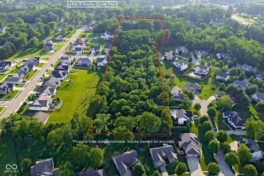 4155 S Walnut Street Pike, Bloomington, IN 47401 - #3