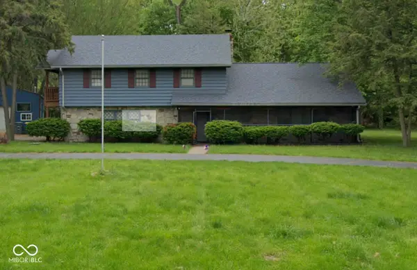 4219 Terra Drive, Indianapolis, IN 46237