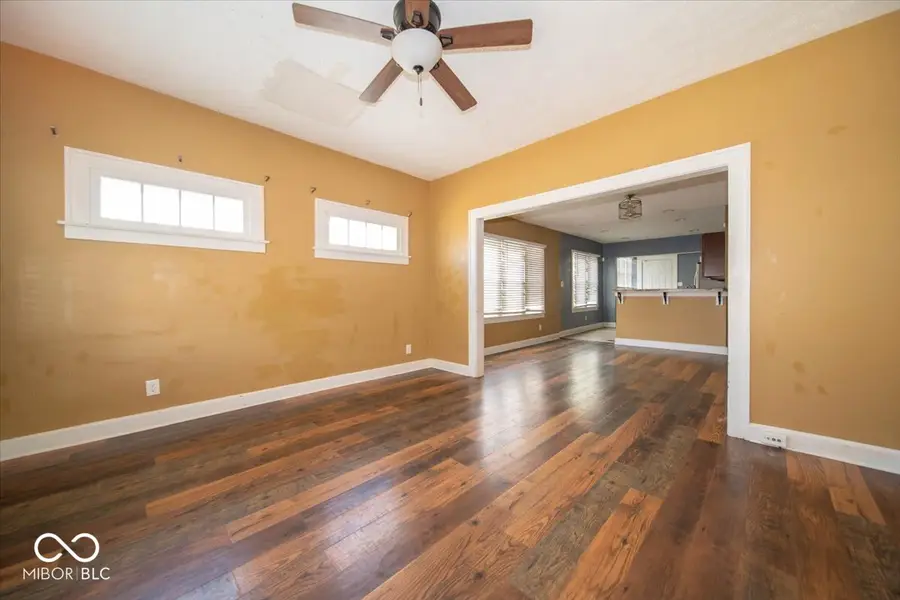 3731 Caroline Avenue, Indianapolis, IN 46218 - Image #3