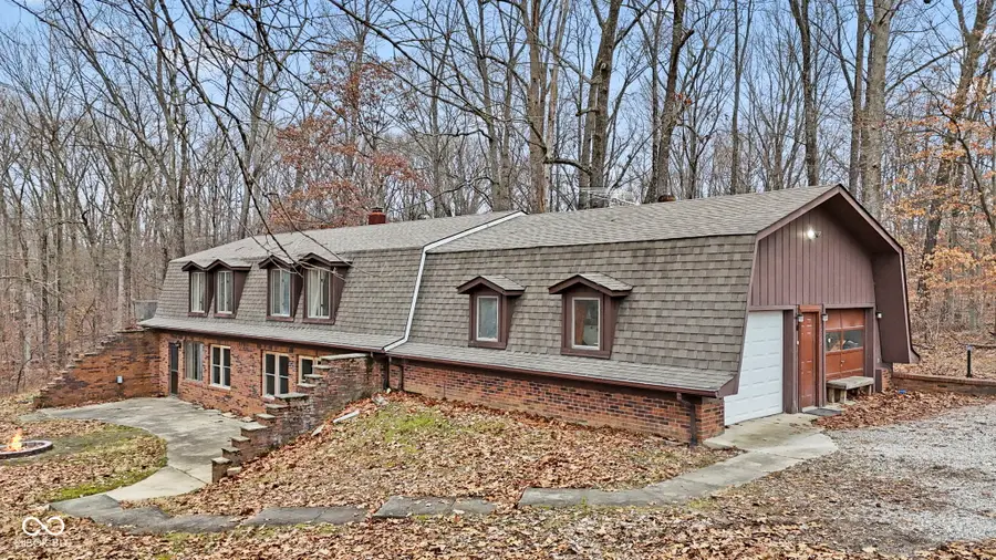 585 Hinshaw Drive, Nineveh, IN 46164 - #2