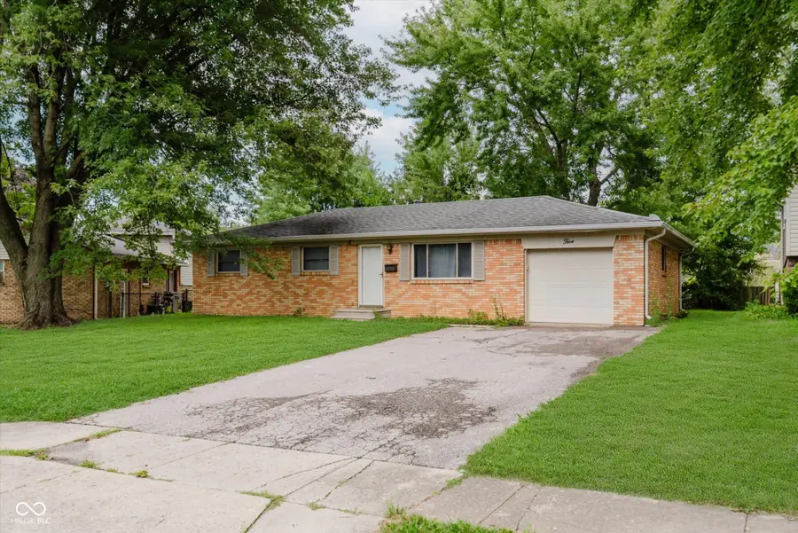 5 Whitewood Court, Beech Grove, IN 46107 - Image #2