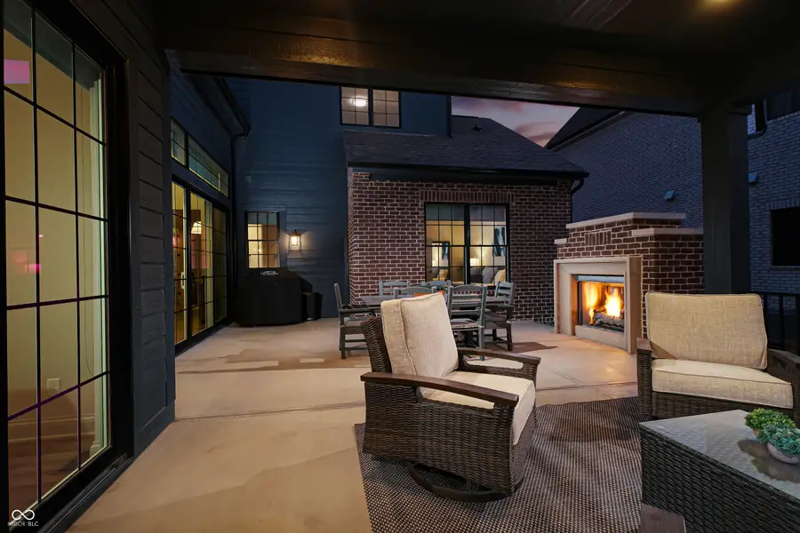 1584 W 156th Street, Westfield, IN 46074 - #3