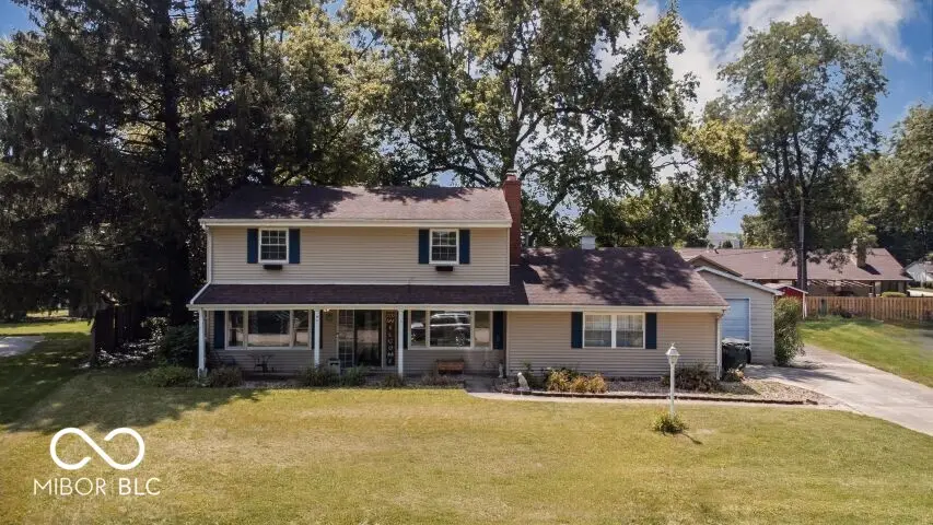 2213 W Audubon Drive, Muncie, IN 47304 - #1