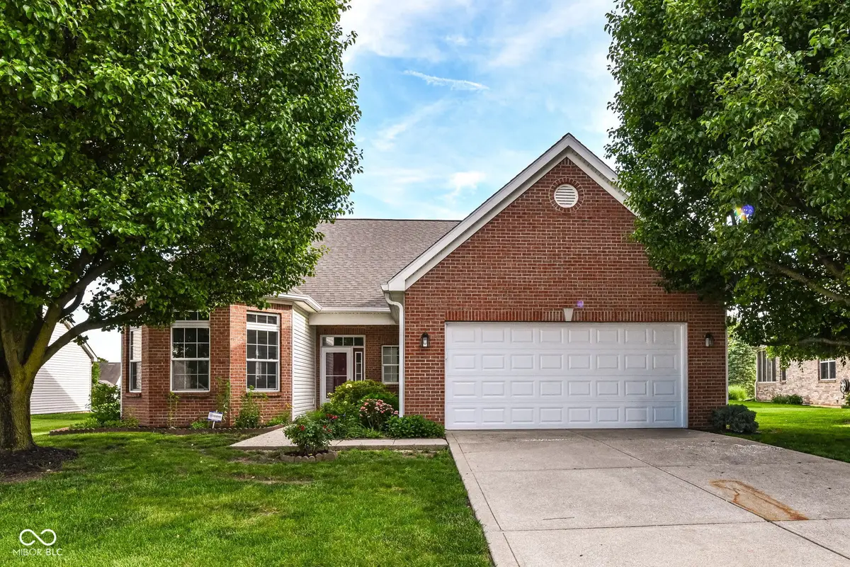 10713 Cardinal Circle, Indianapolis, IN 46231 - #1