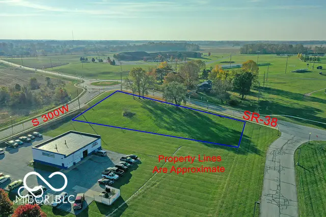 0 W State Road, Pendleton, IN 46064 - #1