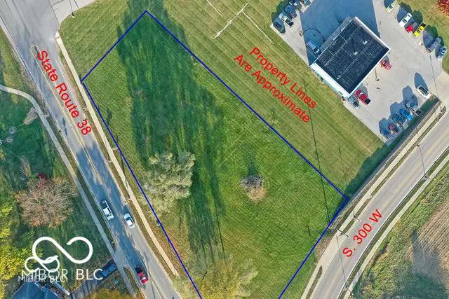 0 W State Road, Pendleton, IN 46064 - #2