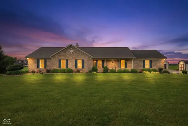 382 N 900 W, Anderson, IN 46011