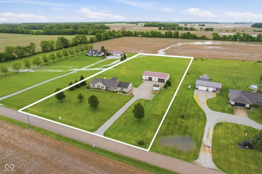 382 N 900 W, Anderson, IN 46011 - #2