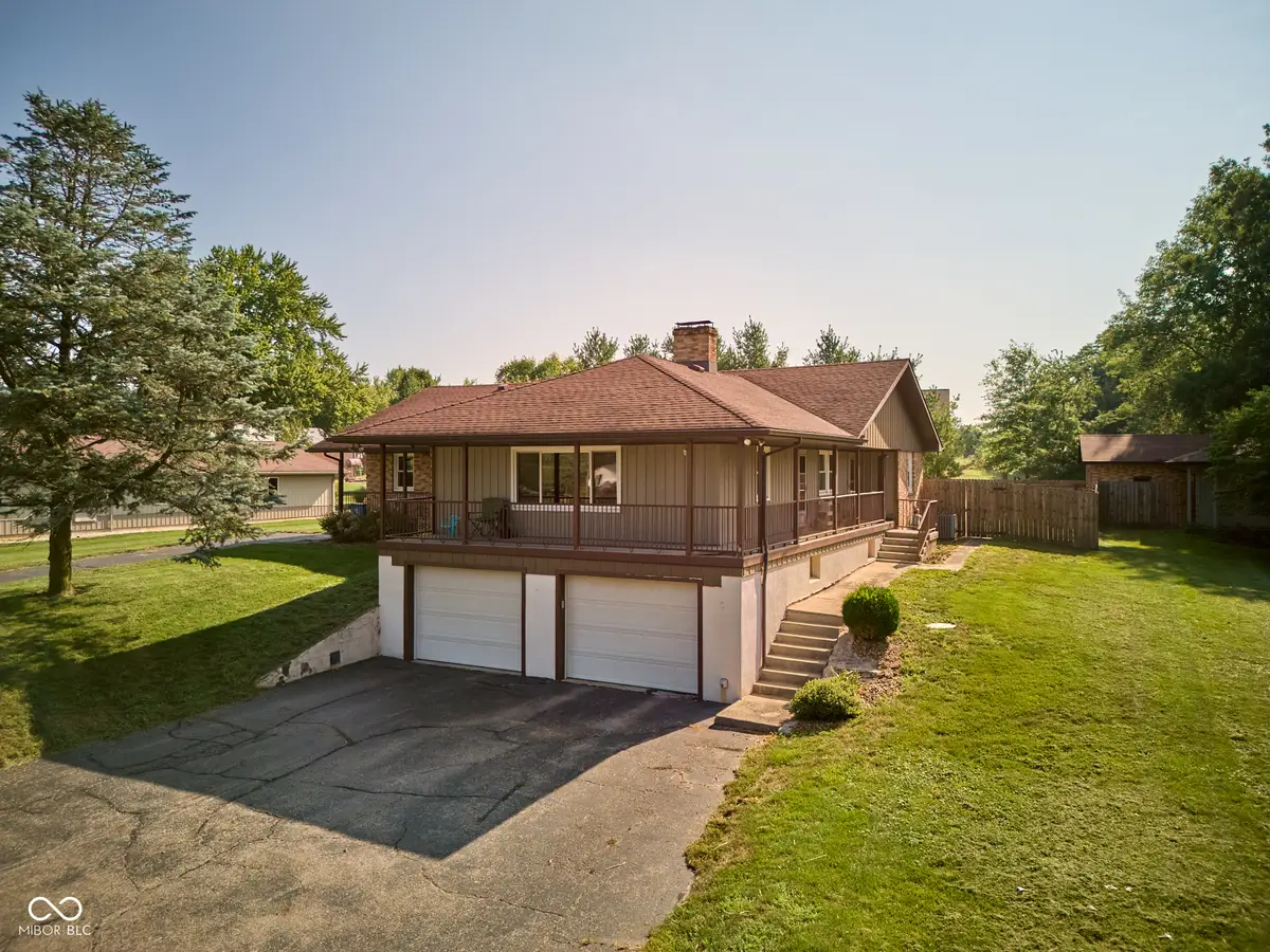 5862 N 50 E, Kokomo, IN 46901 - Image #1