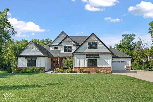 1301 Lambsdowne Lane, West Lafayette, IN 47906