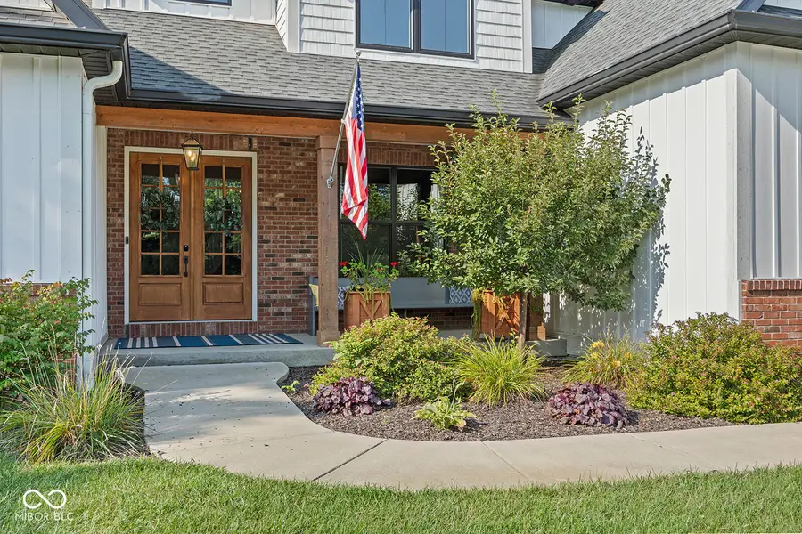 1301 Lambsdowne Lane, West Lafayette, IN 47906 - #2