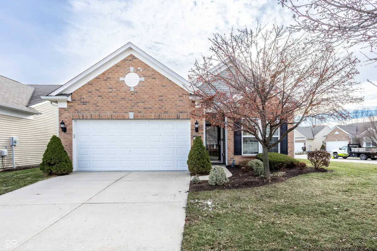 15959 Lambrusco Way, Fishers, IN 46037 - Image #1
