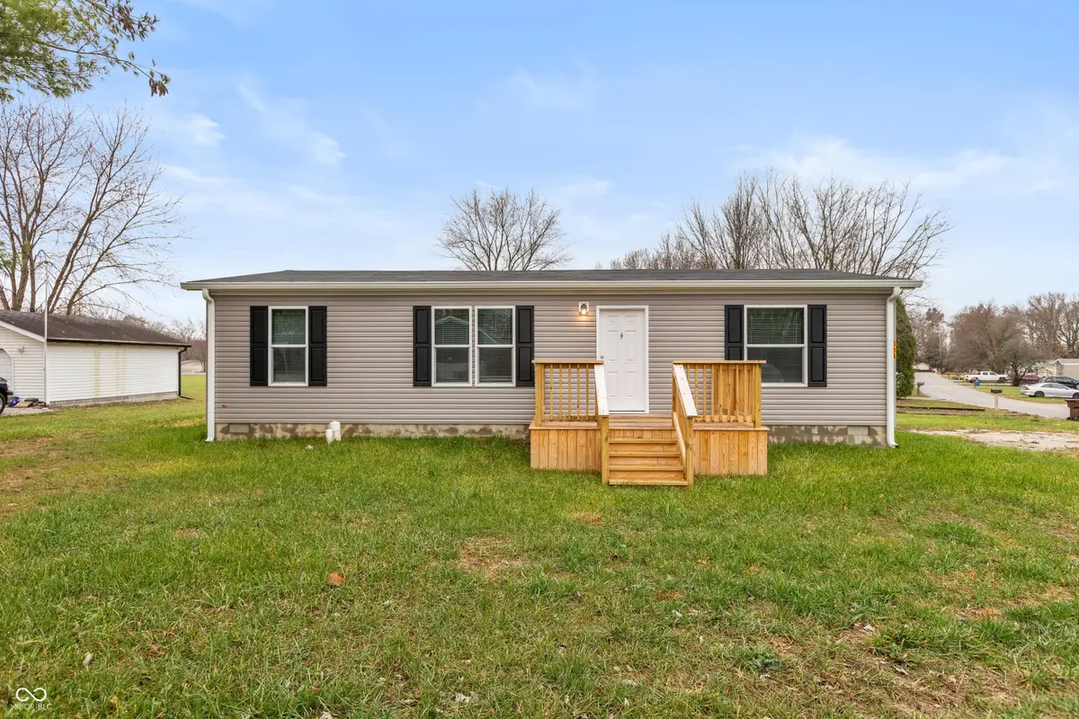 334 Small Fry Avenue, Cloverdale, IN 46120 - Image #1