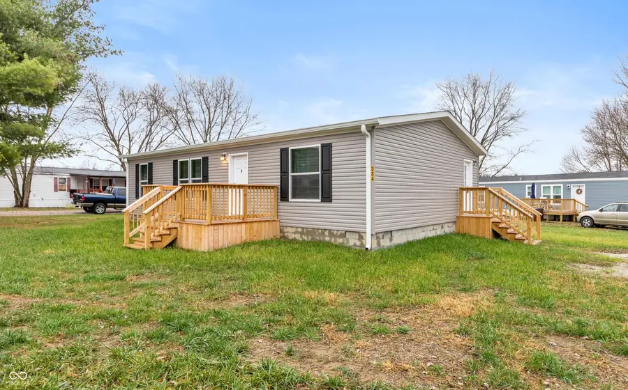 334 Small Fry Avenue, Cloverdale, IN 46120 - Image #2