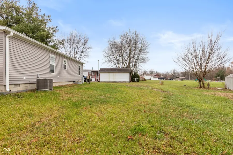 334 Small Fry Avenue, Cloverdale, IN 46120 - Image #3