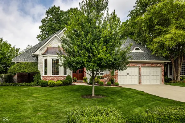 14554 Ballantrae Circle, Carmel, IN 46032