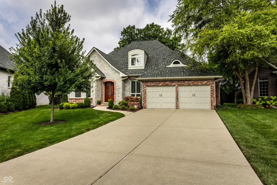 14554 Ballantrae Circle, Carmel, IN 46032 - #2