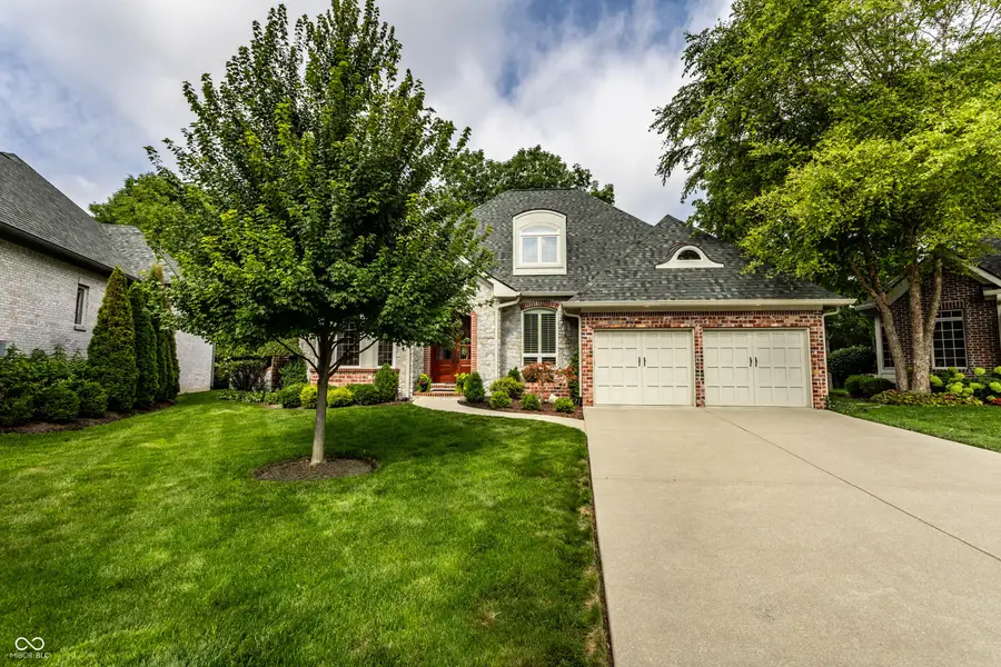 14554 Ballantrae Circle, Carmel, IN 46032 - #3