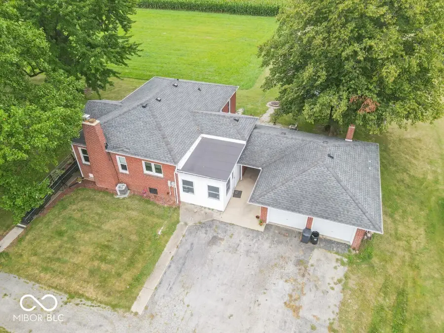 9853 W County Road 550 S, Knightstown, IN 46148 - Image #3