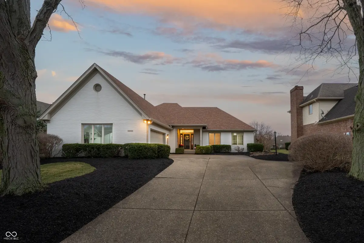 11733 Whisper Bay Court, Carmel, IN 46033 - #1