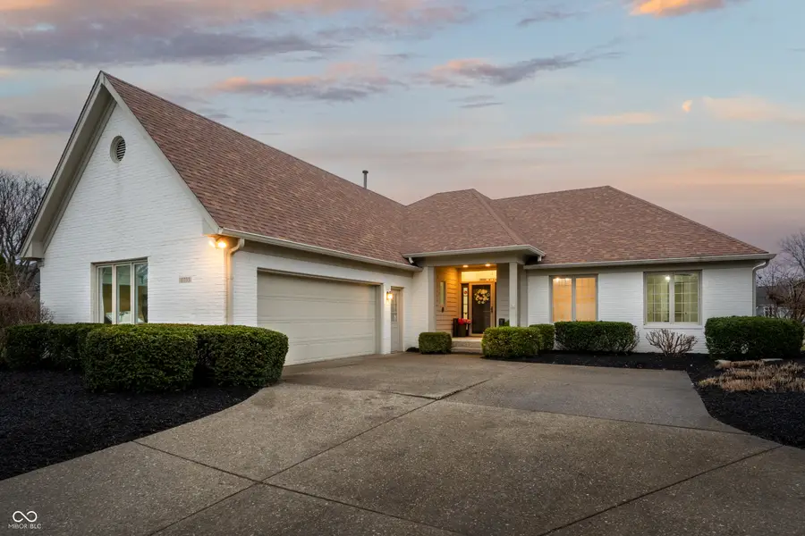 11733 Whisper Bay Court, Carmel, IN 46033 - #2