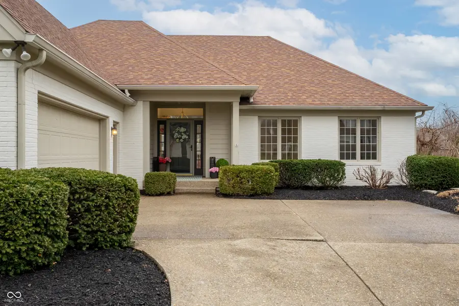 11733 Whisper Bay Court, Carmel, IN 46033 - #3