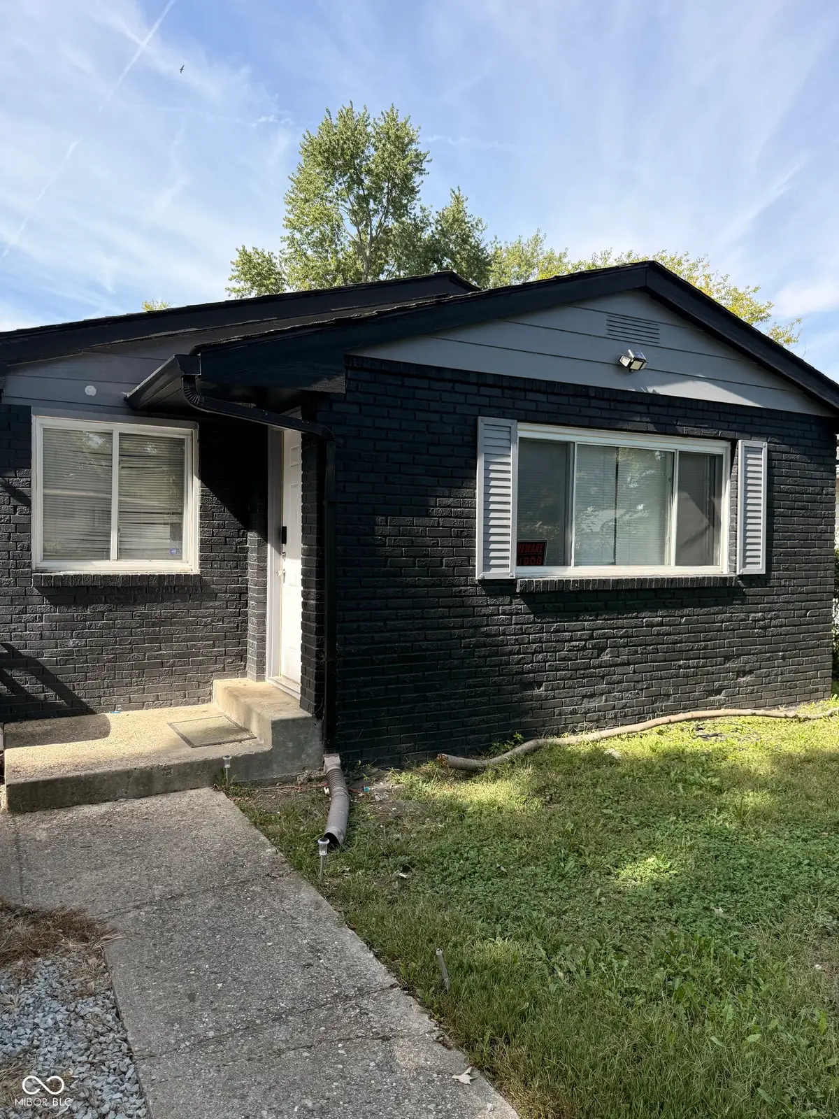 4012 N Elizabeth Street, Indianapolis, IN 46226 - Image #1