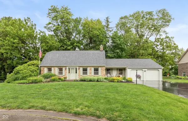 6004 Buckskin Circle, Indianapolis, IN 46250