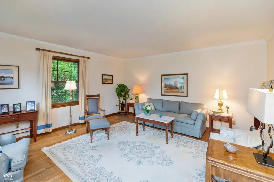 6004 Buckskin Circle, Indianapolis, IN 46250 - #2