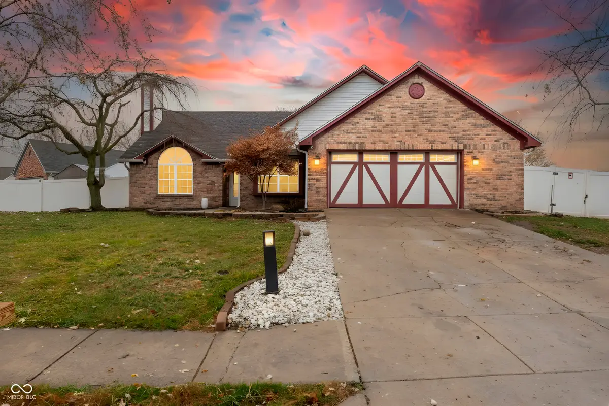 7674 Doone Valley Court, Avon, IN 46123 - Image #1