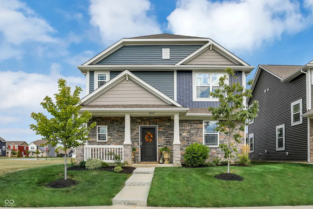 2665 Maricopa Boulevard, Whitestown, IN 46075 - Image #1