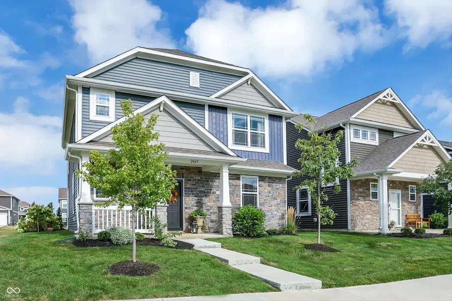 2665 Maricopa Boulevard, Whitestown, IN 46075 - Image #3