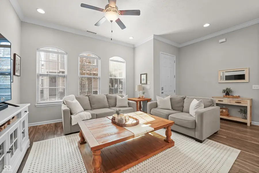 13288 E Lieder Way, Fishers, IN 46037 - Image #2