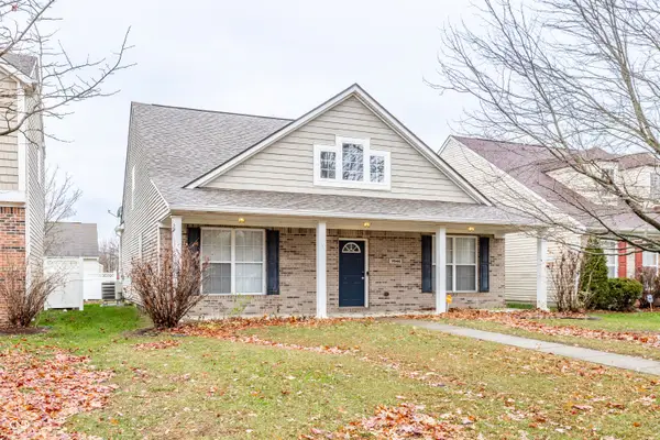 3946 Lincoln Road, Indianapolis, IN 46228