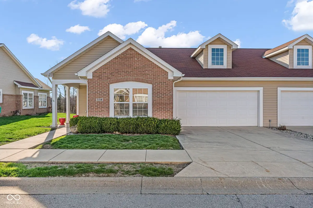 508 Elm Leaf Drive, Greencastle, IN 46135 - #1