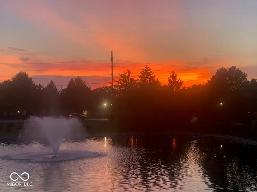 319 W Columbine Lane, Westfield, IN 46074 - #3