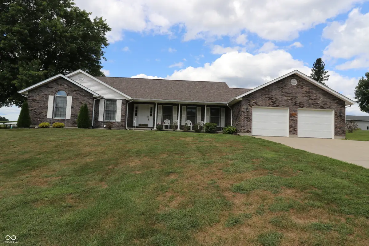 23137 Vote Road, Batesville, IN 47006 - Image #1