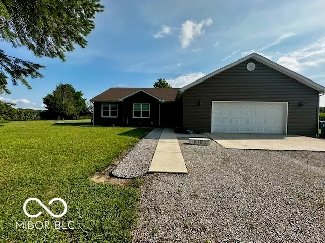 6133 E 800 North, Denver, IN 46926 - Image #2