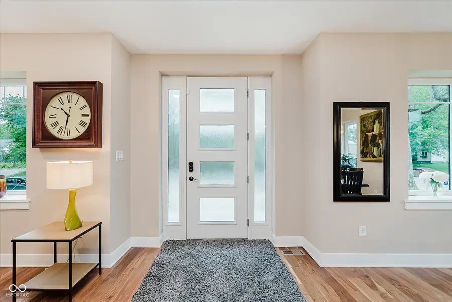 2306 E 12th Street, Indianapolis, IN 46201 - #2