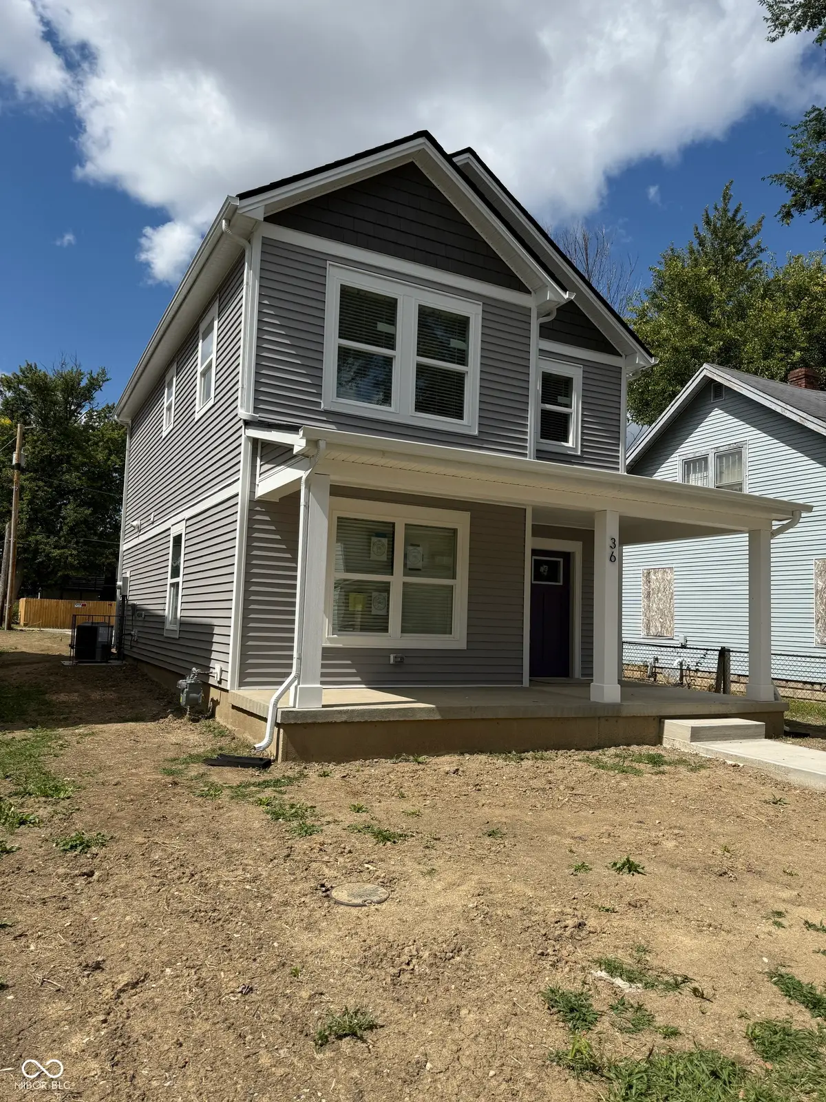 36 N Bradley Avenue, Indianapolis, IN 46201 - Image #1
