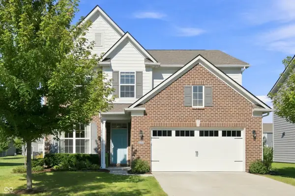 18809 Weihe Lane, Westfield, IN 46062