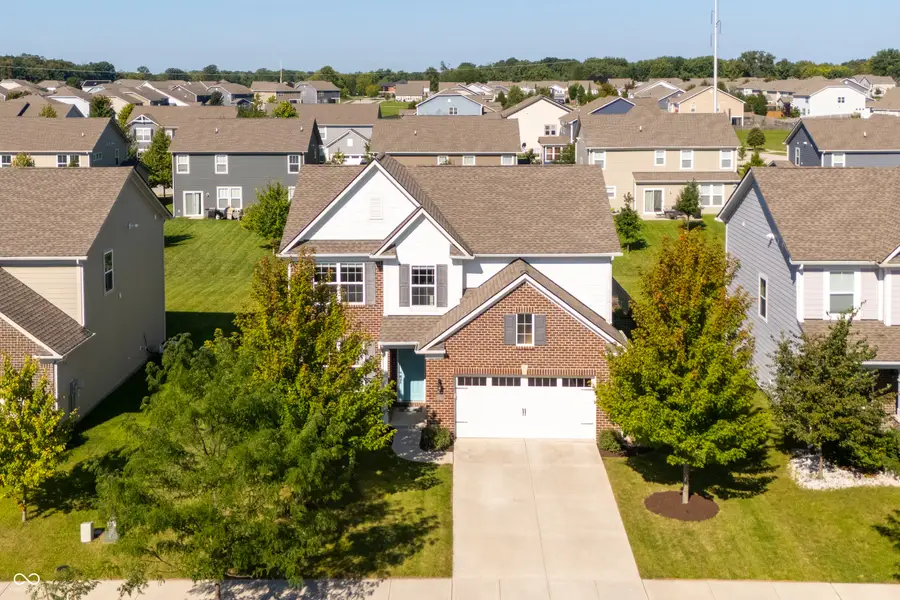 18809 Weihe Lane, Westfield, IN 46062 - #2