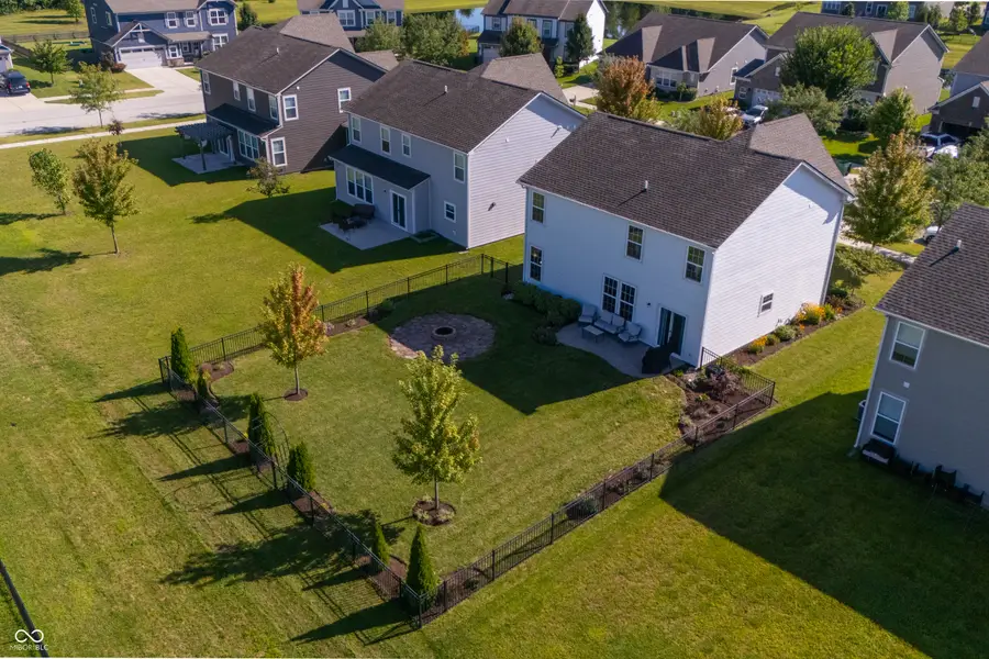 18809 Weihe Lane, Westfield, IN 46062 - #3