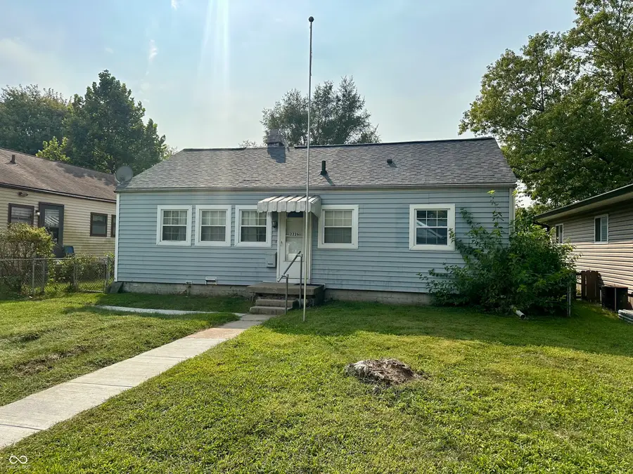 2226 N 23rd Street, Lafayette, IN 47904 - Image #3