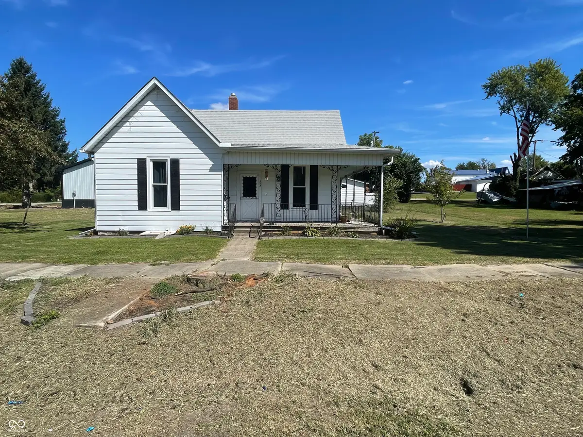 503 Front Street, Clay City, IN 47841 - Image #1
