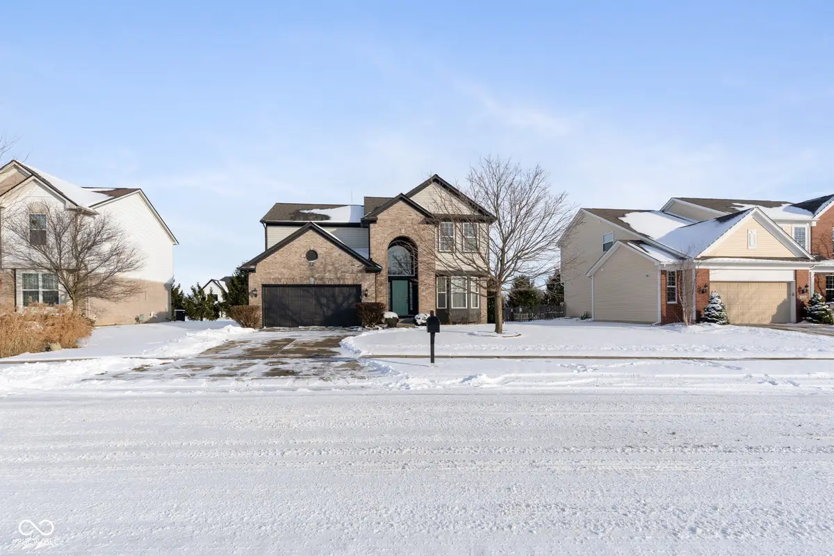 6861 Briston Lane, Indianapolis, IN 46259 - Image #1