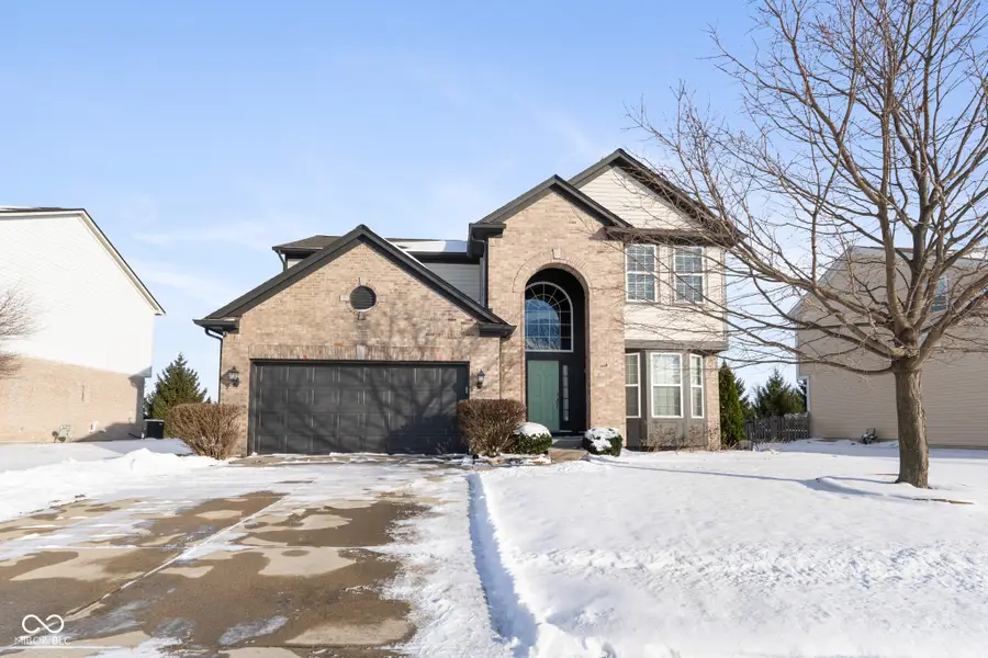 6861 Briston Lane, Indianapolis, IN 46259 - Image #2